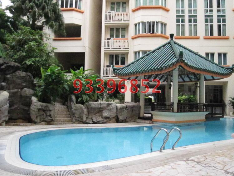 Emerald Garden (D1), Condominium #80133432